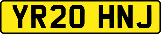 YR20HNJ