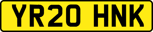 YR20HNK