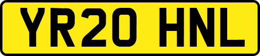 YR20HNL