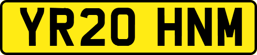 YR20HNM
