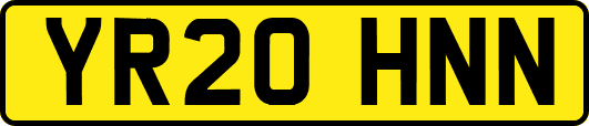 YR20HNN