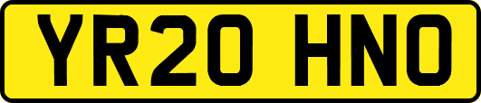 YR20HNO