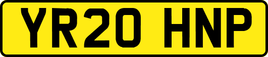YR20HNP
