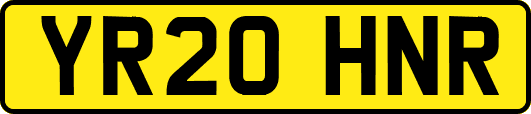 YR20HNR