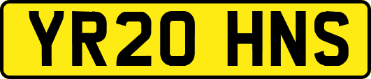 YR20HNS