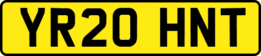 YR20HNT