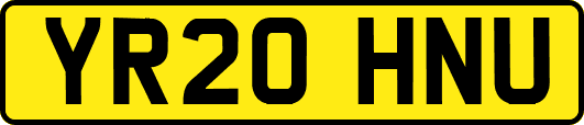 YR20HNU