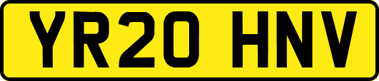 YR20HNV