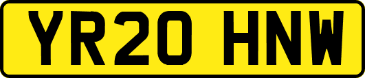YR20HNW