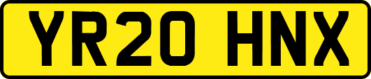 YR20HNX