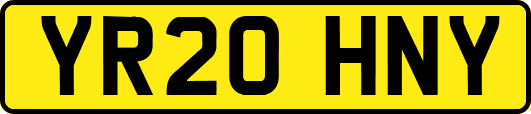 YR20HNY