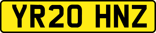 YR20HNZ