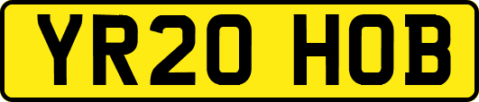 YR20HOB
