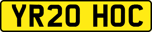 YR20HOC
