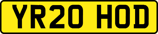 YR20HOD