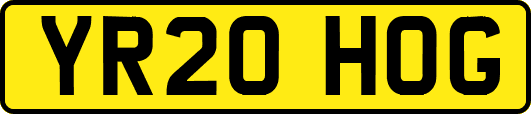 YR20HOG