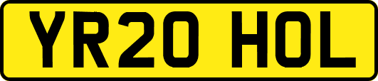 YR20HOL