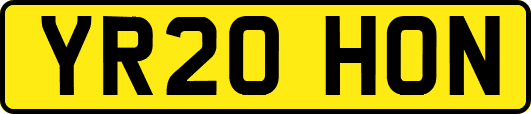 YR20HON