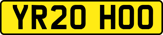 YR20HOO