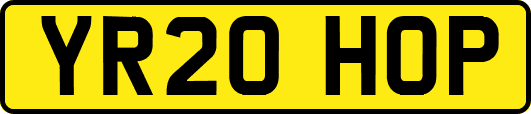 YR20HOP