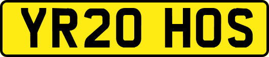 YR20HOS