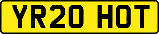 YR20HOT