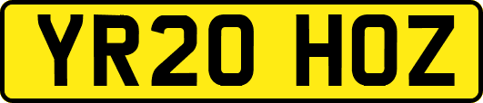 YR20HOZ