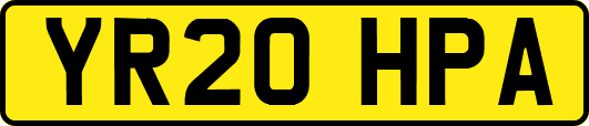 YR20HPA