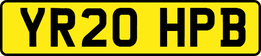 YR20HPB