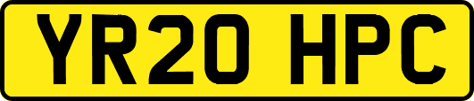 YR20HPC