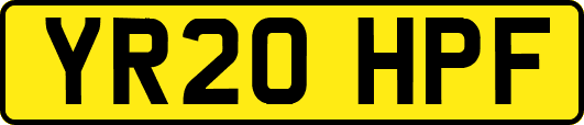 YR20HPF