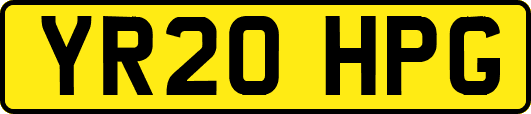 YR20HPG
