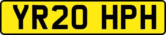YR20HPH