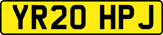 YR20HPJ