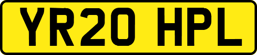 YR20HPL