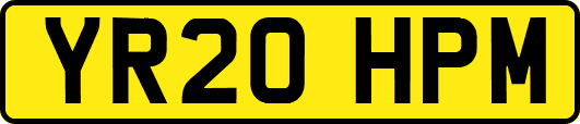 YR20HPM