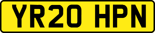 YR20HPN