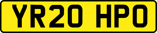 YR20HPO