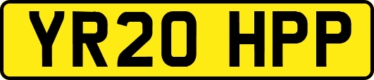 YR20HPP