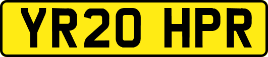 YR20HPR