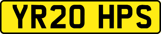 YR20HPS