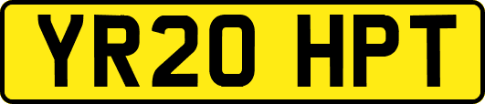 YR20HPT