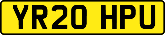 YR20HPU
