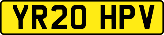YR20HPV