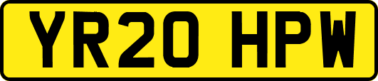 YR20HPW