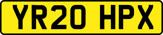 YR20HPX