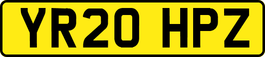 YR20HPZ