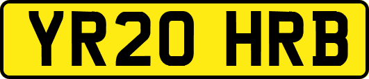 YR20HRB