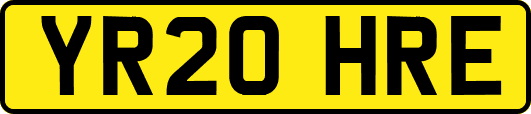 YR20HRE