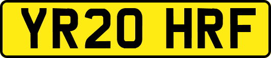 YR20HRF